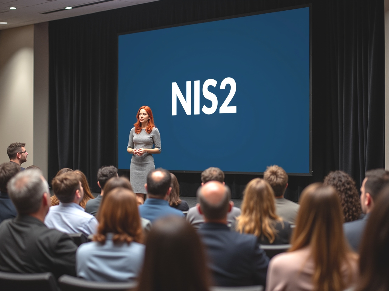 NIS2 presentation